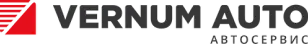 Логотип Vernum Auto